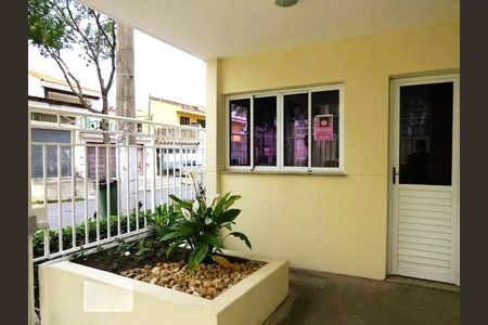 Apartamento à venda com 63m², 2 quartos e 1 vagaÁrea comum