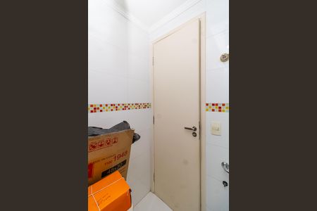 Apartamento à venda com 63m², 2 quartos e 1 vagaBanheiro da Suíte