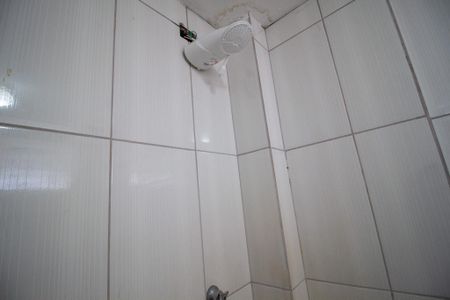 Apartamento para alugar com 140m², 3 quartos e sem vagaBanheiro 