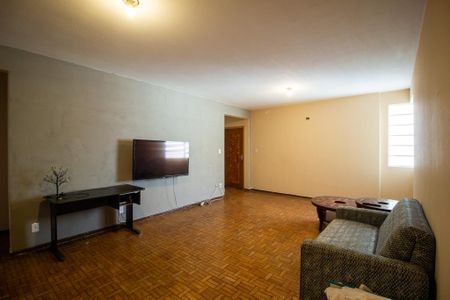 Apartamento para alugar com 140m², 3 quartos e sem vagaSala 