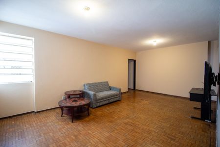 Sala  de apartamento para alugar com 3 quartos, 140m² em Centro, Sorocaba