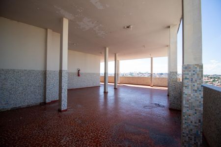 Apartamento para alugar com 140m², 3 quartos e sem vagaÁrea comum