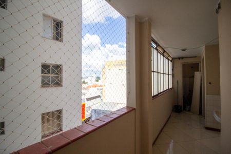Apartamento para alugar com 140m², 3 quartos e sem vagaÁrea de Serviço