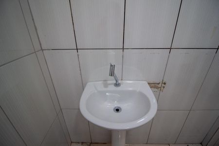 Apartamento para alugar com 140m², 3 quartos e sem vagaBanheiro 