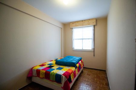 Apartamento para alugar com 140m², 3 quartos e sem vagaQuarto 3