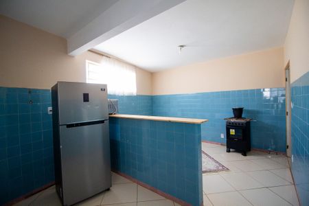 Apartamento para alugar com 140m², 3 quartos e sem vagaCozinha 