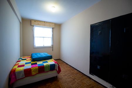 Apartamento para alugar com 140m², 3 quartos e sem vagaQuarto 3