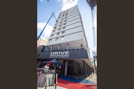 Apartamento para alugar com 140m², 3 quartos e sem vagaFachada 