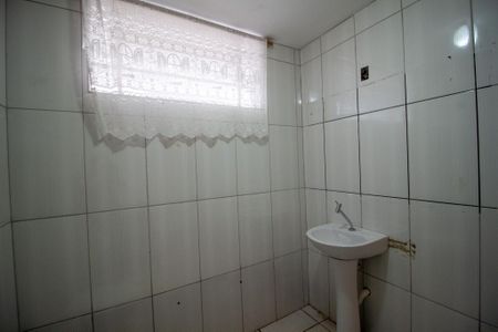 Apartamento para alugar com 140m², 3 quartos e sem vagaBanheiro 