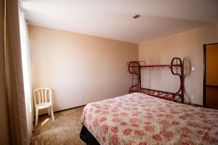 Apartamento para alugar com 140m², 3 quartos e sem vagaQuarto 1