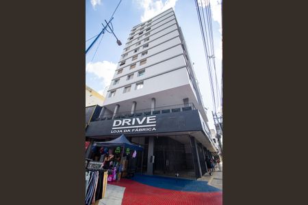 Apartamento para alugar com 140m², 3 quartos e sem vagaFachada 