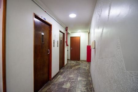 Apartamento para alugar com 140m², 3 quartos e sem vagaÁrea comum 