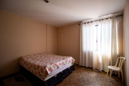 Apartamento para alugar com 140m², 3 quartos e sem vagaQuarto 1