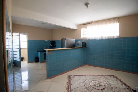 Apartamento para alugar com 140m², 3 quartos e sem vagaCozinha 