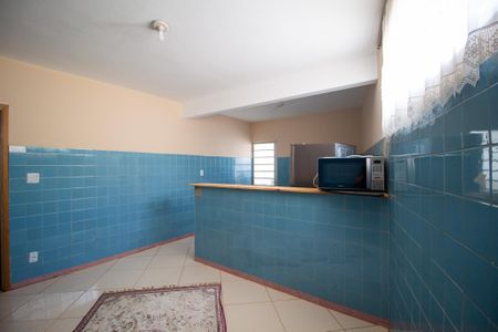 Apartamento para alugar com 140m², 3 quartos e sem vagaCozinha 