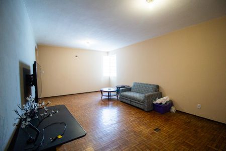 Sala  de apartamento para alugar com 3 quartos, 140m² em Centro, Sorocaba