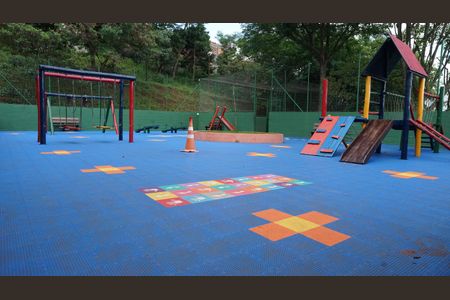 Apartamento para alugar com 57m², 2 quartos e 1 vagaÁrea comum - Playground