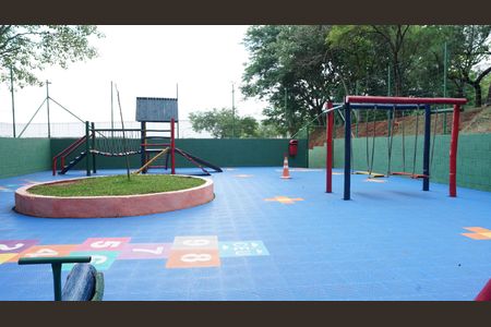 Apartamento para alugar com 57m², 2 quartos e 1 vagaÁrea comum - Playground