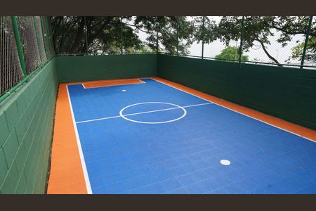 Apartamento para alugar com 57m², 2 quartos e 1 vagaÁrea comum - Playground