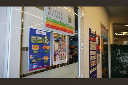 Apartamento para alugar com 57m², 2 quartos e 1 vagaMercadinho