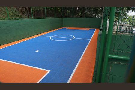 Apartamento para alugar com 57m², 2 quartos e 1 vagaÁrea comum - Playground