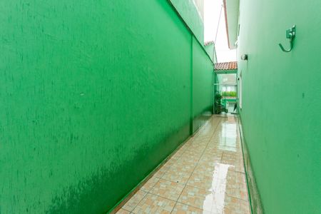 Casa à venda com 136m², 3 quartos e 2 vagasQuintal