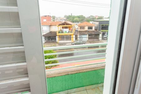 Casa à venda com 136m², 3 quartos e 2 vagasVista da Suíte 1