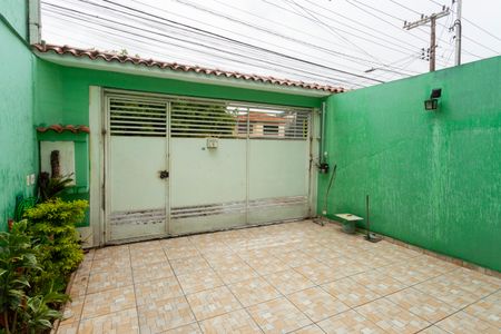 Casa à venda com 136m², 3 quartos e 2 vagasGaragem