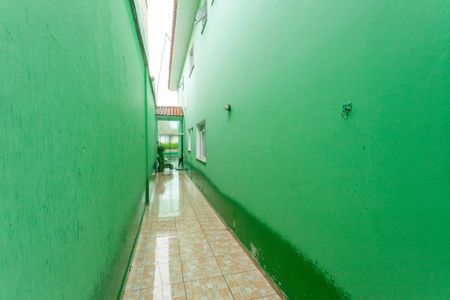 Casa à venda com 136m², 3 quartos e 2 vagasQuintal