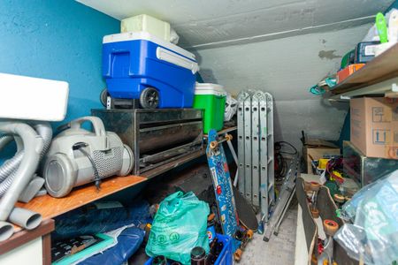 Casa à venda com 136m², 3 quartos e 2 vagasQuarto de Serviço