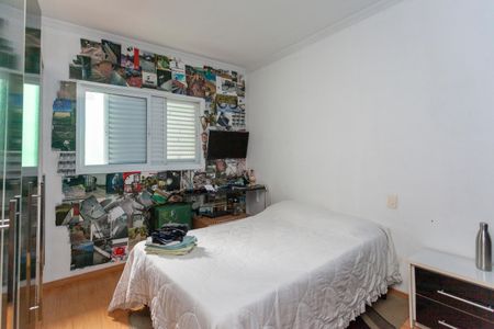 Casa à venda com 136m², 3 quartos e 2 vagasQuarto Suíte 3