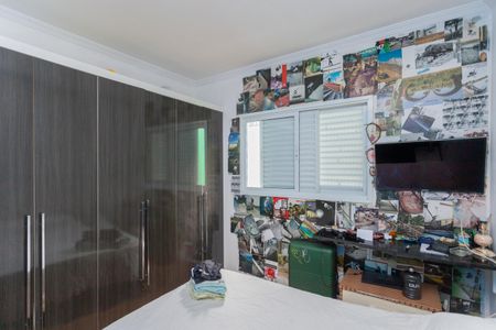 Casa à venda com 136m², 3 quartos e 2 vagasQuarto Suíte 3