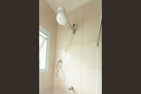 Casa à venda com 136m², 3 quartos e 2 vagasBanheiro da Suíte 3