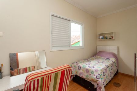 Casa à venda com 136m², 3 quartos e 2 vagasQuarto Suíte 2