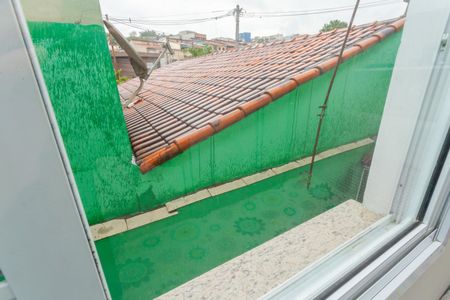 Casa à venda com 136m², 3 quartos e 2 vagasVista da Suíte 2
