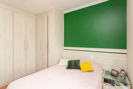 Casa à venda com 136m², 3 quartos e 2 vagasQuarto Suíte 1