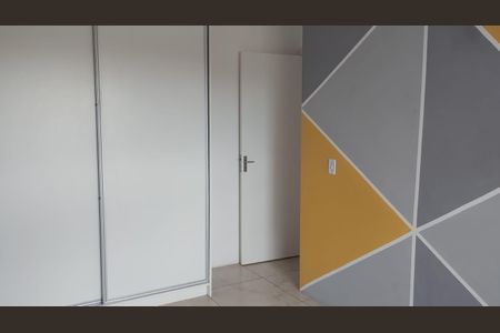 Quarto de apartamento para alugar com 2 quartos, 55m² em Fátima, Canoas