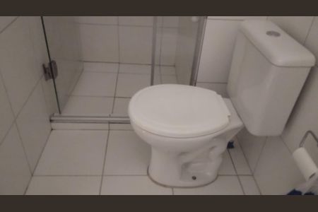 Apartamento para alugar com 52m², 2 quartos e 1 vagaBanheiro