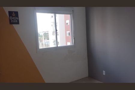 Quarto de apartamento para alugar com 2 quartos, 55m² em Fátima, Canoas