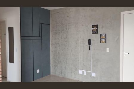 Sala de apartamento para alugar com 2 quartos, 55m² em Fátima, Canoas