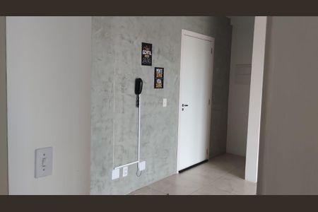 Sala de apartamento para alugar com 2 quartos, 55m² em Fátima, Canoas