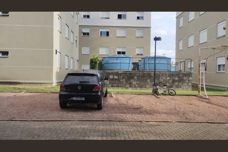 Apartamento para alugar com 52m², 2 quartos e 1 vagaGaragem