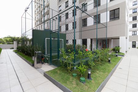 Apartamento para alugar com 35m², 1 quarto e 1 vaga Apartamento para alugar com 35m², 1 quarto e 1 vagaÁrea comum