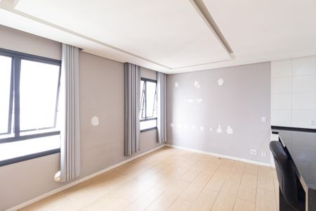 Sala de apartamento para alugar com 1 quarto, 35m² em Presidente Altino, Osasco