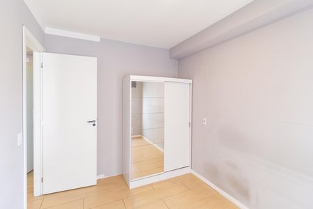 Quarto de apartamento para alugar com 1 quarto, 35m² em Presidente Altino, Osasco