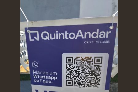 Casa à venda com 4 quartos, 191m² em Vila Rica, Lagoa Santa