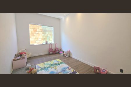 Casa à venda com 4 quartos, 191m² em Vila Rica, Lagoa Santa