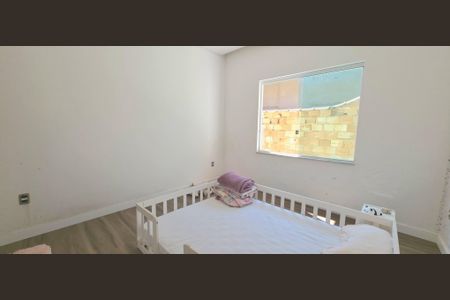 Casa à venda com 4 quartos, 191m² em Vila Rica, Lagoa Santa