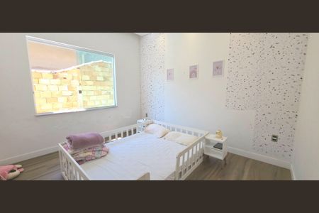 Casa à venda com 4 quartos, 191m² em Vila Rica, Lagoa Santa