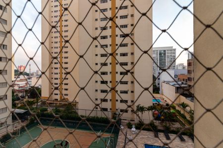 Apartamento à venda com 72m², 3 quartos e 1 vaga Apartamento à venda com 72m², 3 quartos e 1 vagaÁrea de Serviço - Vista